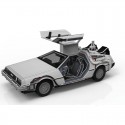 Puzzle 3D Time Machine "Back to the Future" 157 pcs - Revell Revell - 1 Puzzle 3D Time Machine "Back to the Future" 157 pcs - Revell Revell - 1