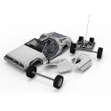 Puzzle 3D Time Machine "Back to the Future" 157 pcs - Revell Revell - 3 Puzzle 3D Time Machine "Back to the Future" 157 pcs - Revell Revell - 3