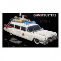 Puzzle 3D Ghostbusters Ecto-1 154 pcs - Revell Revell - 2 Puzzle 3D Ghostbusters Ecto-1 154 pcs - Revell Revell - 2
