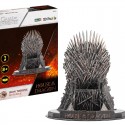 Puzzle 3D House of the Dragon "Iron Throne" 39 pcs - Revell Revell - 1 Puzzle 3D House of the Dragon "Iron Throne" 39 pcs - Revell Revell - 1
