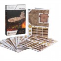Puzzle 3D House of the Dragon "King's Landing" 262 pcs - Revell Revell - 1 Puzzle 3D House of the Dragon "King's Landing" 262 pcs - Revell Revell - 1