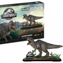 Puzzle 3D Jurassic World : Giganotosaurus 57 pcs - Revell Revell - 1 Puzzle 3D Jurassic World : Giganotosaurus 57 pcs - Revell Revell - 1