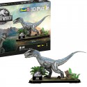 Puzzle 3D Jurassic World : Blue 57 pcs - Revell Revell - 1 Puzzle 3D Jurassic World : Blue 57 pcs - Revell Revell - 1