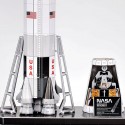Puzzle 3D Apollo 11 Saturn V 136 pcs - Revell Revell - 3 Puzzle 3D Apollo 11 Saturn V 136 pcs - Revell Revell - 3