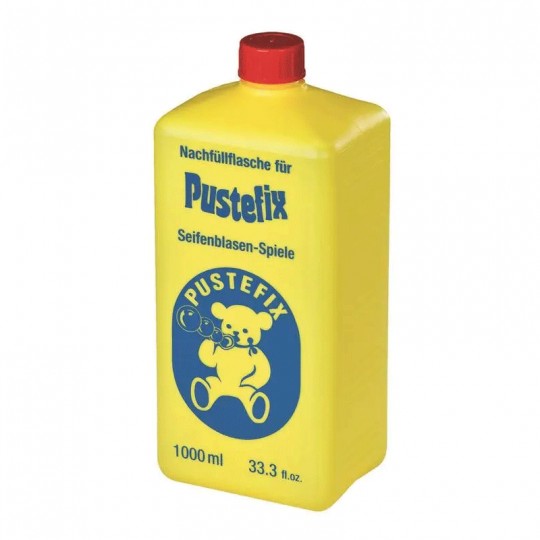Bouteille de recharge Maxi 1L - Pustefix Pustefix - 2