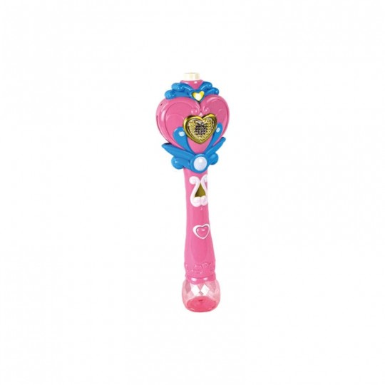 Bubble Butterfly Wand : Baguette magique papillon à bulles - Pustefix Pustefix - 1