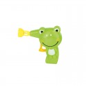 Bubble-Gun : Pistolet à bulles Grenouille - Pustefix Pustefix - 3 Bubble-Gun : Pistolet à bulles Grenouille - Pustefix Pustefix - 3