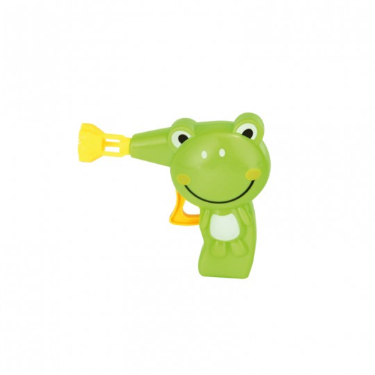 Bubble-Gun : Pistolet à bulles Grenouille - Pustefix Pustefix - 3