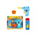 Pistolet à bulles Chat - Pustefix Pustefix - 1 Pistolet à bulles Chat - Pustefix Pustefix - 1