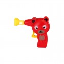 Pistolet à bulles Ours - Pustefix Pustefix - 1 Pistolet à bulles Ours - Pustefix Pustefix - 1