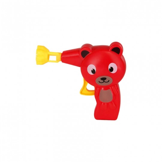 Pistolet à bulles Ours - Pustefix Pustefix - 1