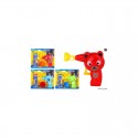Pistolet à bulles Ours - Pustefix Pustefix - 2 Pistolet à bulles Ours - Pustefix Pustefix - 2