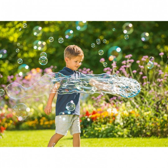 Multi-Bubbler Pat'Patrouille - Pustefix Pustefix - 3