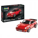 Maquette 50 Years of the Porsche 911 Turbo échelle 1:24 - Revell Revell - 1 Maquette 50 Years of the Porsche 911 Turbo échelle 1:24 - Revell Revell - 1