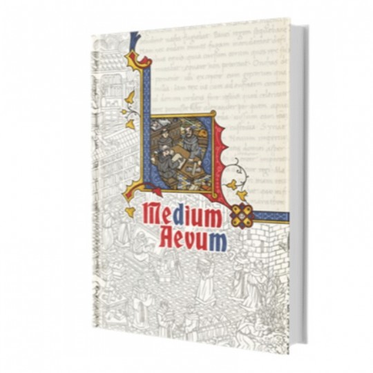 Medium Aevum Respell - 1