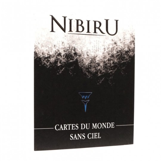 Nibiru - Cartes du Monde sans ciel Respell - 1