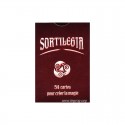 Maze Rats - Sortilegia Respell - 1 Maze Rats - Sortilegia Respell - 1