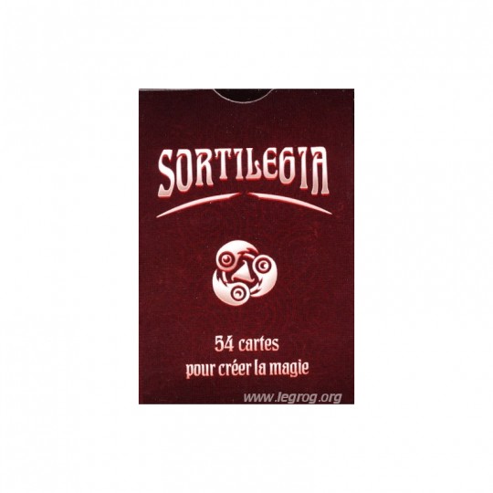 Maze Rats - Sortilegia Respell - 1