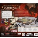 Le Seigneur des Anneaux : Le Destin de la Communauté Z-Man Games - 3 Le Seigneur des Anneaux : Le Destin de la Communauté Z-Man Games - 3