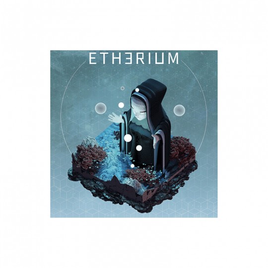 Etherium Le Crapaud Céleste - 2