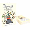 Donjons & Chatons Set Miagie Book in Game - 1 Donjons & Chatons Set Miagie Book in Game - 1