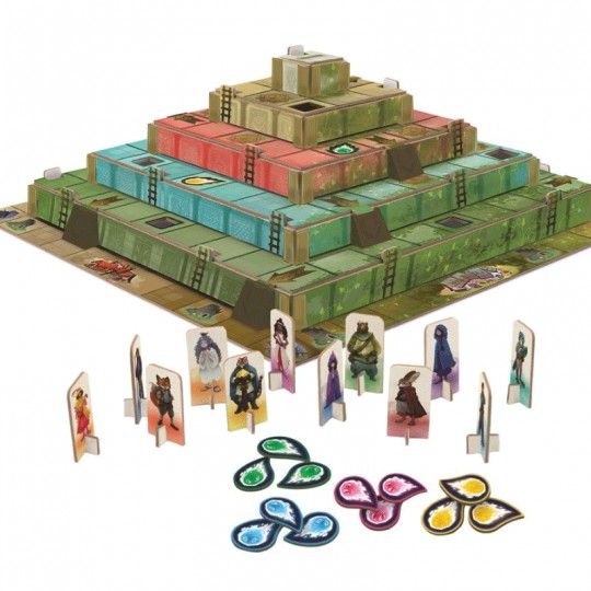 Ziggurat MindWare - 2