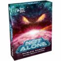 Not Alone Geek Attitude Games - 1 Not Alone Geek Attitude Games - 1