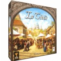 La Citta Grail Games - 1 La Citta Grail Games - 1