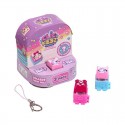 Coffret figurines Clickeez Twin pack Goliath - 1 Coffret figurines Clickeez Twin pack Goliath - 1