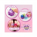 Coffret bracelet Clickeez Multi Pack Goliath - 1 Coffret bracelet Clickeez Multi Pack Goliath - 1