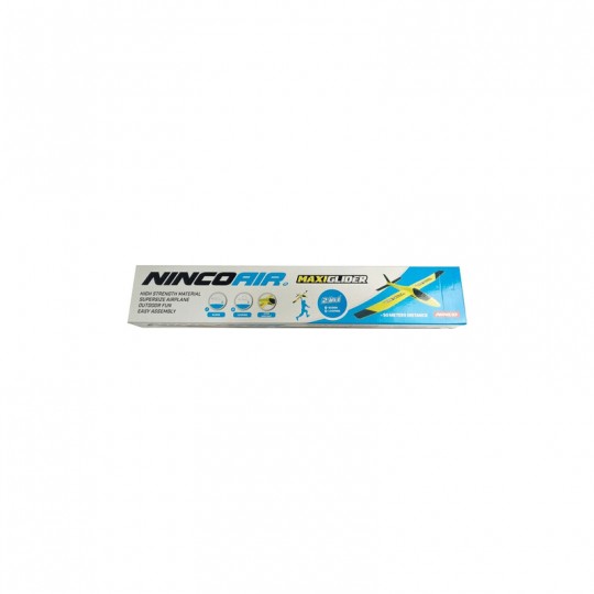 Planeur Maxi Glider - Ninco Ninco - 2