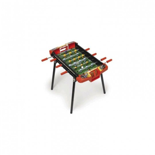 Baby-foot Strategic Liga - Chicos Chicos - 1