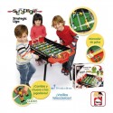 Baby-foot Strategic Liga - Chicos Chicos - 2 Baby-foot Strategic Liga - Chicos Chicos - 2