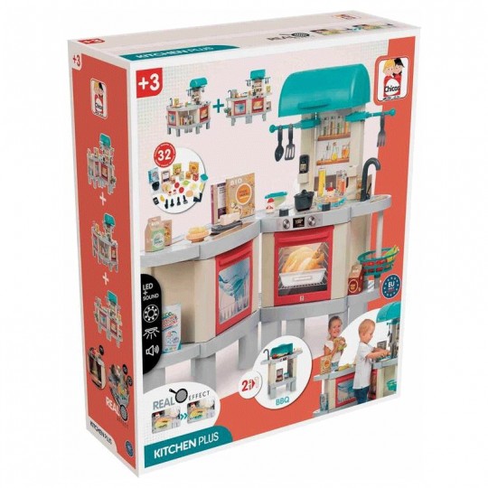 Cuisine Deli Kitchen Plus - Chicos Chicos - 1
