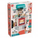 Cuisine Deli Kitchen 2 en 1 - Chicos Chicos - 2 Cuisine Deli Kitchen 2 en 1 - Chicos Chicos - 2