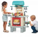 Cuisine Deli Kitchen 2 en 1 - Chicos Chicos - 3 Cuisine Deli Kitchen 2 en 1 - Chicos Chicos - 3