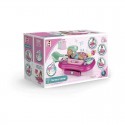 Ensemble de soins Bébé Nursery Center 3 en 1 - Chicos Chicos - 1 Ensemble de soins Bébé Nursery Center 3 en 1 - Chicos Chicos - 1