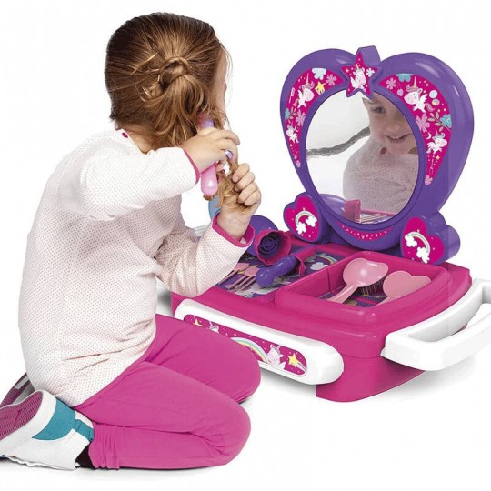 Premier Vanity Desk - Chicos Chicos - 2
