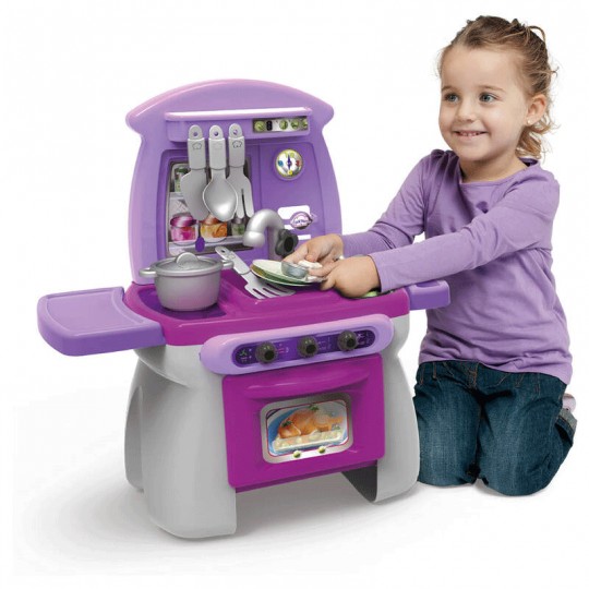 Ma première cuisine COOK'HOME - Chicos Chicos - 2