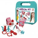 Malette Docteur Medical Set - Chicos Chicos - 2 Malette Docteur Medical Set - Chicos Chicos - 2