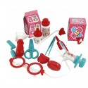 Malette Docteur Medical Set - Chicos Chicos - 3 Malette Docteur Medical Set - Chicos Chicos - 3