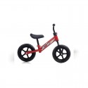Vélo d'équilibre Balance Bike Flat Track Rouge - Chicos Chicos - 1 Vélo d'équilibre Balance Bike Flat Track Rouge - Chicos Chicos - 1