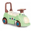Porteur 3 en 1 Ride On Sport Vintage - Chicos Chicos - 2 Porteur 3 en 1 Ride On Sport Vintage - Chicos Chicos - 2