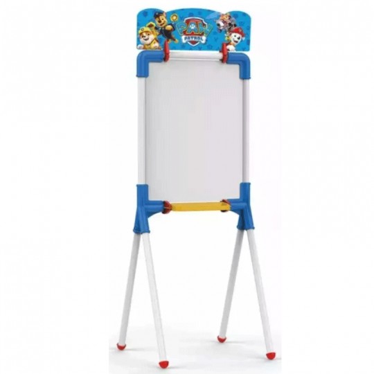 Tableau 2 En 1 Pat'Patrouille - Chicos Chicos - 1