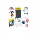Tableau 2 En 1 Mickey Mouse - Chicos Chicos - 2 Tableau 2 En 1 Mickey Mouse - Chicos Chicos - 2