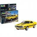Maquette '70 Shelby GT500 Level 4 échelle 1:25 - Revell Revell - 1 Maquette '70 Shelby GT500 Level 4 échelle 1:25 - Revell Revell - 1