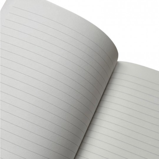 Carnet agrafes A5 14,8 x 21 cm Xsmart Sketch & Notes 52 pages lignées 96g/m² - Canson Canson - 2