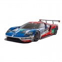Maquette Ford GT Le Mans 2017 Level 4 échelle 1:24 - Revell Revell - 1 Maquette Ford GT Le Mans 2017 Level 4 échelle 1:24 - Revell Revell - 1