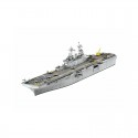 Maquette Navire assault carrier USS wasp class Level 4 échelle 1:700 - Revell Revell - 1 Maquette Navire assault carrier USS wasp class Level 4 échelle 1:700 - Revell Revell - 1