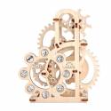 Dynamomètre UGEARS - Puzzle 3D Mécanique en bois UGEARS - 1 Dynamomètre UGEARS - Puzzle 3D Mécanique en bois UGEARS - 1